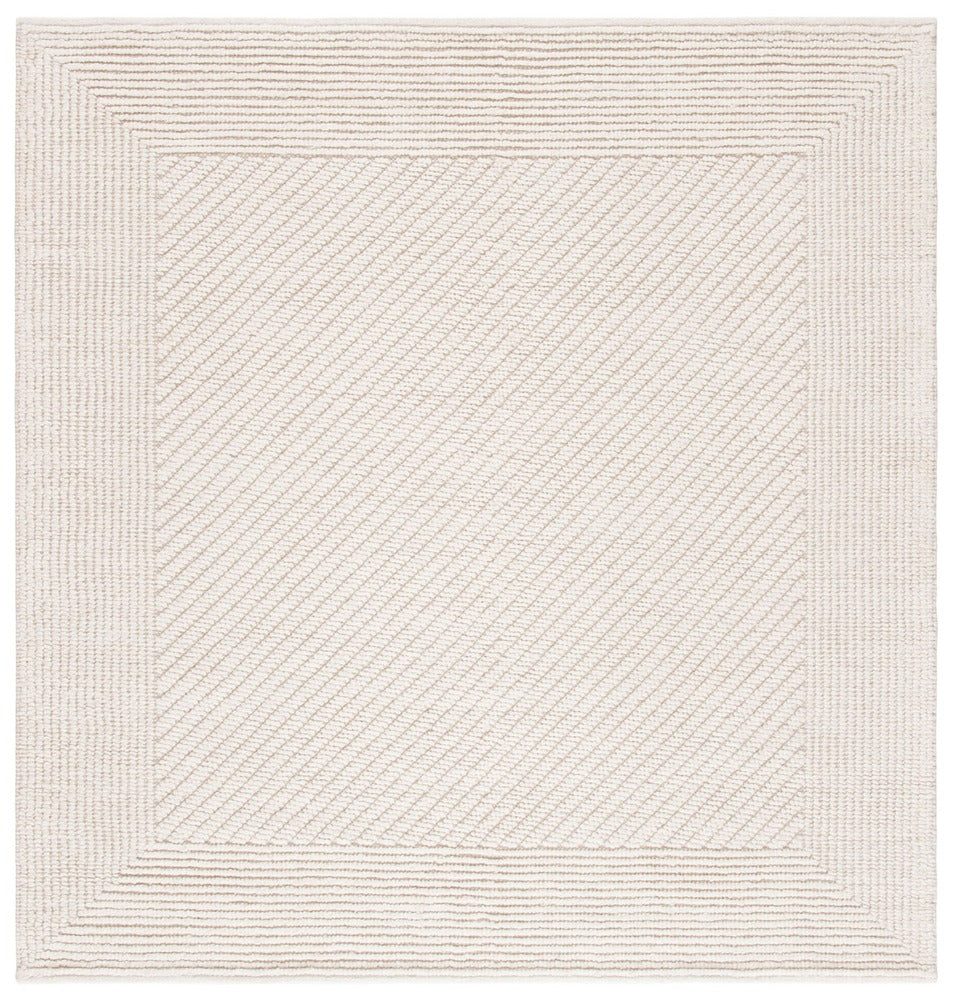 Safavieh - Natura 450A Ivory - 5" X 5" - NAT450A-5SQ view 1
