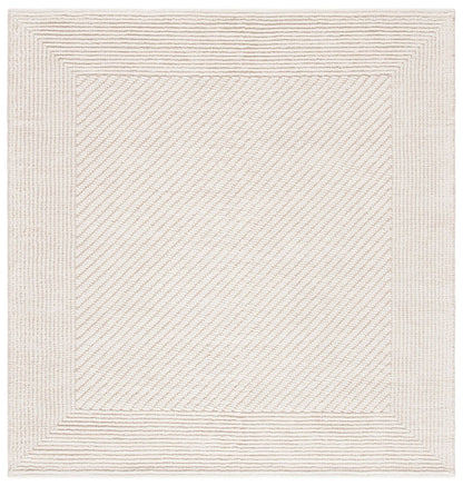 Safavieh - Natura 450A Ivory - 5" X 5" - NAT450A-5SQ view 1