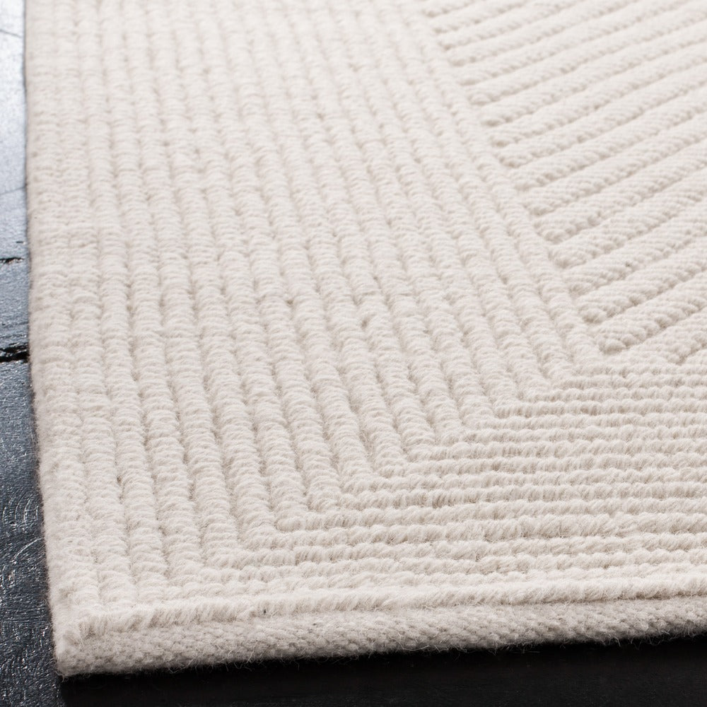Safavieh - Natura 450A Ivory - 5" X 5" - NAT450A-5SQ view 2