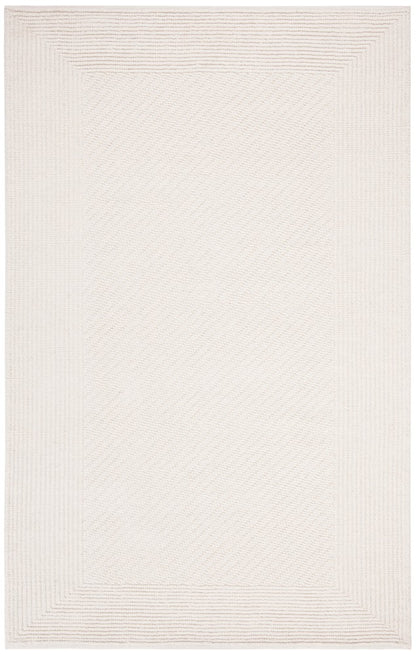 Safavieh - Natura 450A Ivory - 6" X 8" - NAT450A-68 view 1