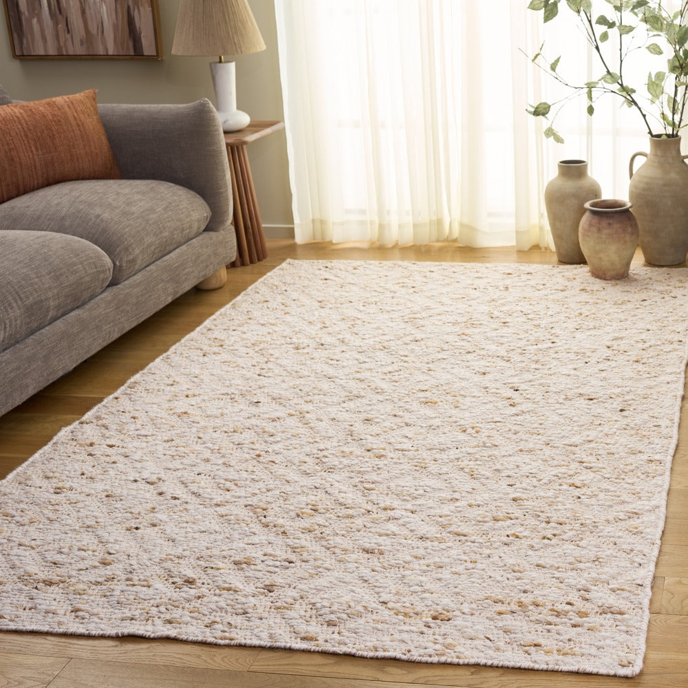 Safavieh - Natural Fiber 569B Beige - 4" X 6" - NF569B-4 view 2