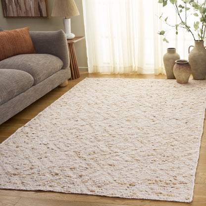 Safavieh - Natural Fiber 569B Beige - 6" X 9" - NF569B-6 view 2
