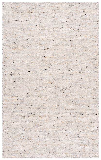 Safavieh - Natural Fiber 570A Ivory Beige - 5" X 8" - NF570A-5 view 1