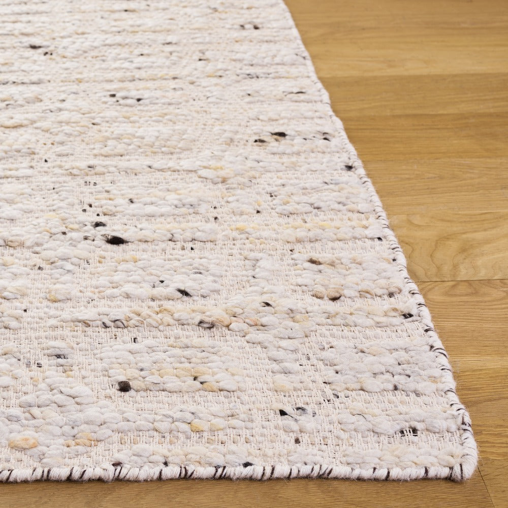Safavieh - Natural Fiber 570A Ivory Beige - 5" X 8" - NF570A-5 view 3
