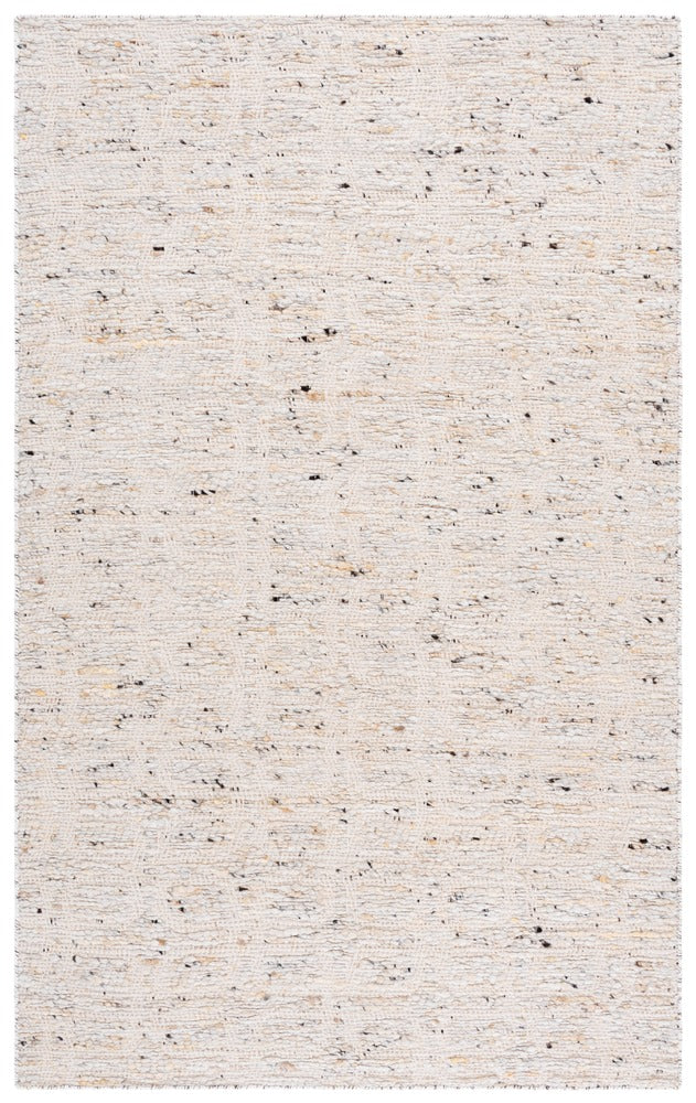 Safavieh - Natural Fiber 570A Ivory Beige - 6" X 9" - NF570A-6 view 1