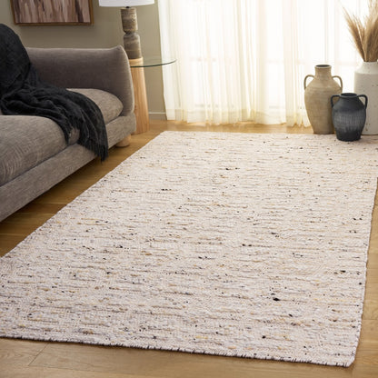 Safavieh - Natural Fiber 570A Ivory Beige - 9" X 12" - NF570A-9 view 2