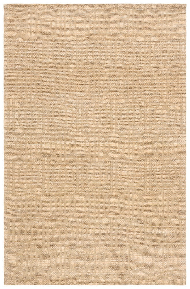 Safavieh - Natural Fiber 573A Natural - 6" X 9" - NF573A-6 view 1