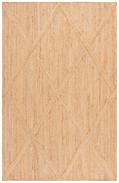 Safavieh - Natural Fiber 976A Natural - 6" X 9" - NFB976A-6 view 1