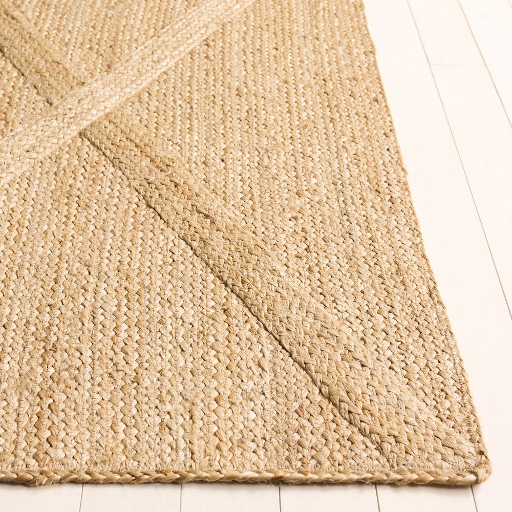 Safavieh - Natural Fiber 976A Natural - 6" X 9" - NFB976A-6 view 3