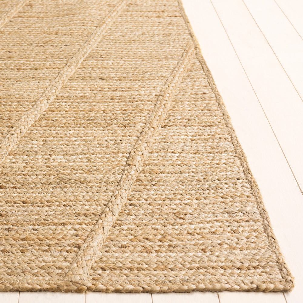 Safavieh - Natural Fiber 977A Natural - 6" X 9" - NFB977A-6 view 3