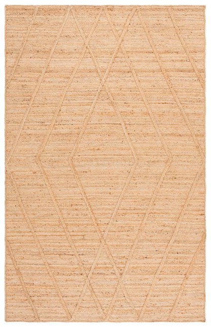 Safavieh - Natural Fiber 977A Natural - 8" X 10" - NFB977A-8 view 1