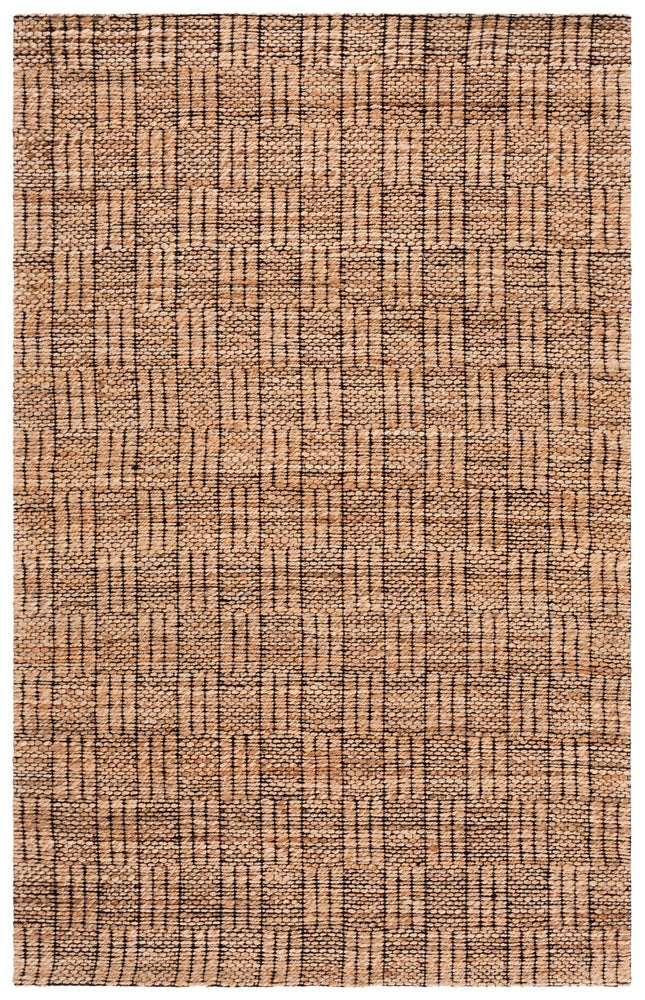 Safavieh - Natural Fiebr 574Z Natural Black - 5