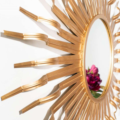 Safavieh - Naya Sunburst Mirror - Assorted - MRR1034B veiw 1