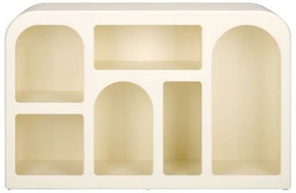 Safavieh - Nefeli Console Table - Ivory - CNS9700A veiw 1