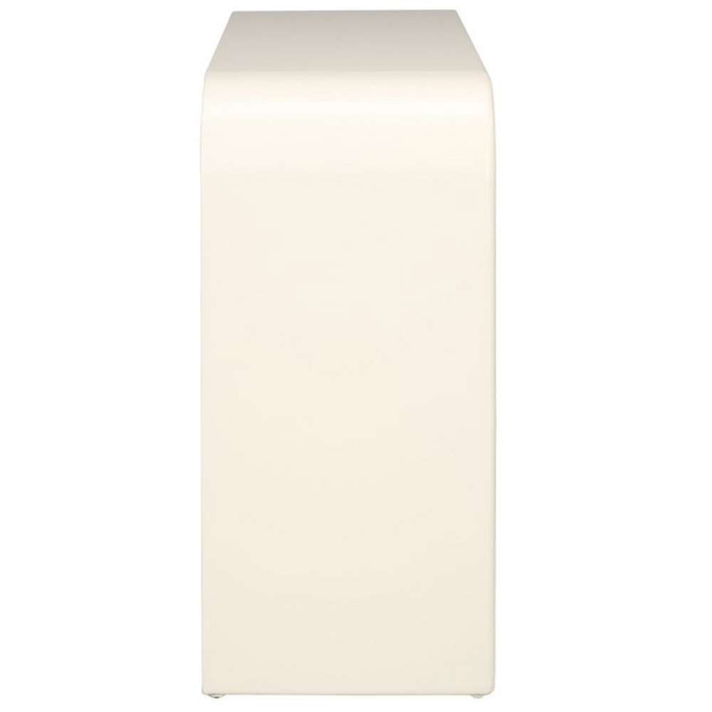 Safavieh - Nefeli Console Table - Ivory - CNS9700A veiw 4