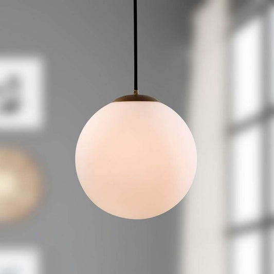 Safavieh - Nelda 11.5 Inch Pendant - Brass - PND4008A veiw 1