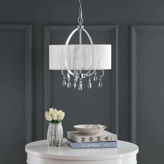 Safavieh - New Vienna Chandelier - LIT4236B veiw 1