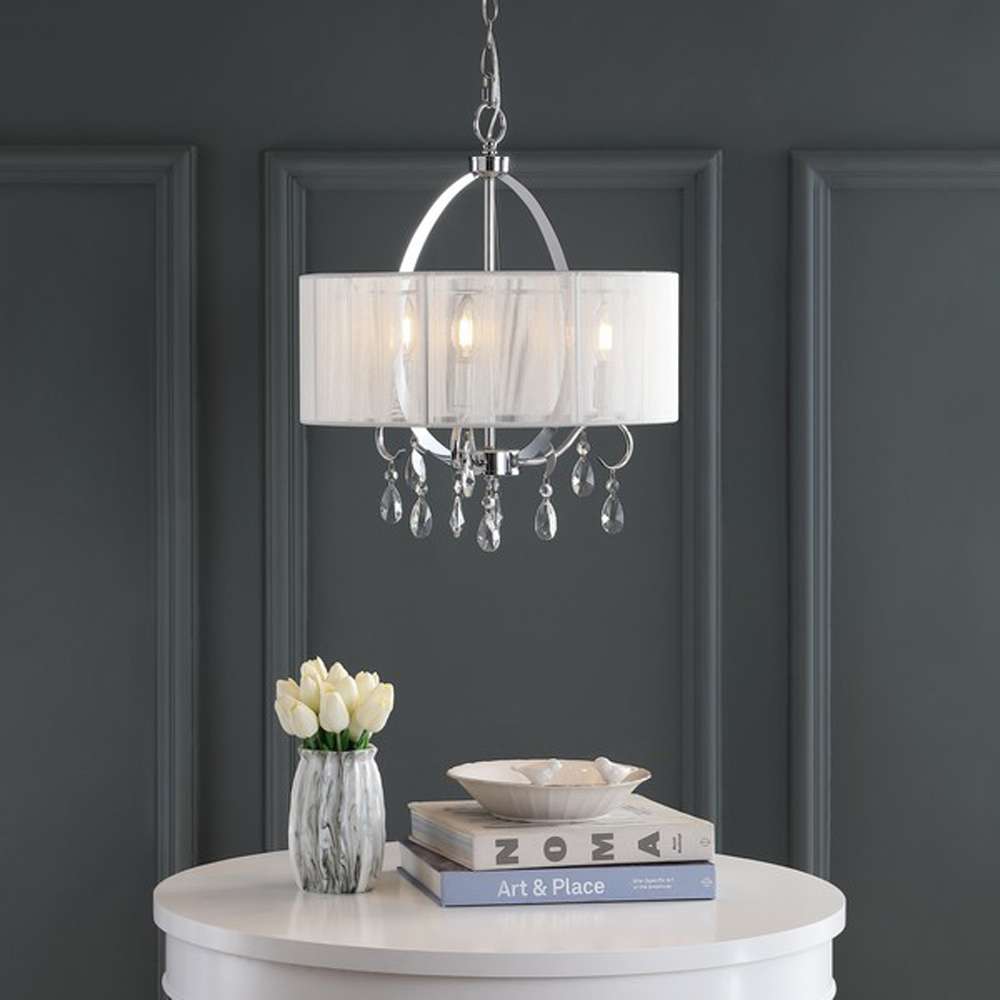 Safavieh - New Vienna Chandelier - LIT4236B veiw 2