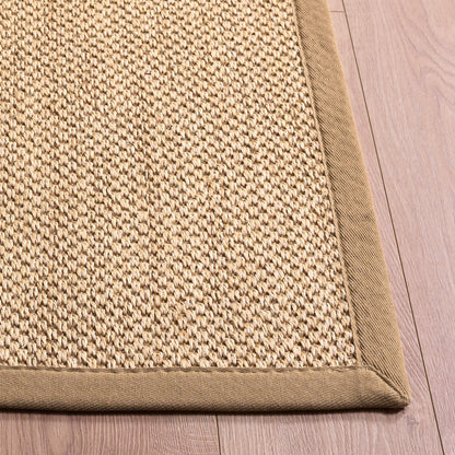 Safavieh - Nf Trinidad Maize Linen - 2" X 4" - NF141B-240 view 3