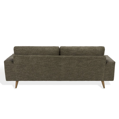 Safavieh - Nikolai Chenille Sofa / Green - SFV6122B view 5