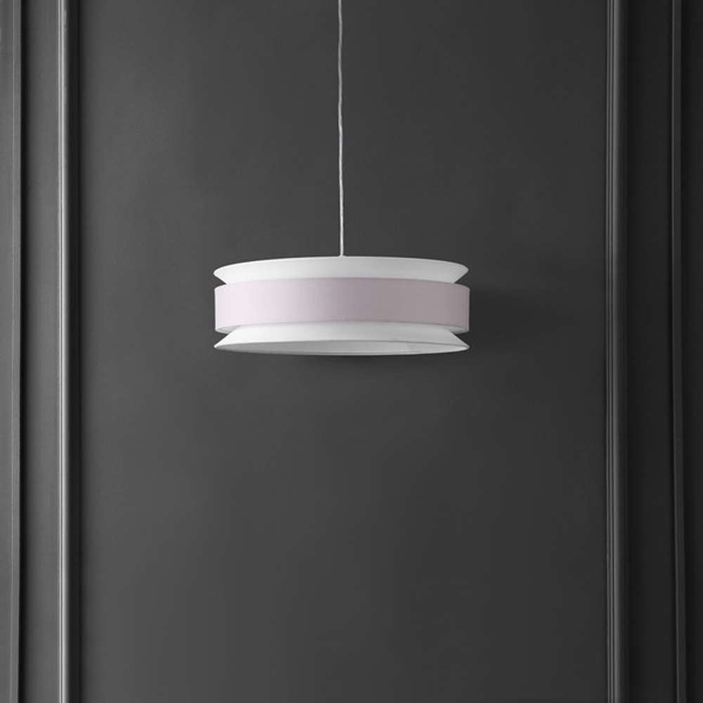 Safavieh - Nolana 20in Pendant - Cream - White - PND4213A veiw 1