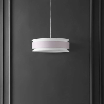 Safavieh - Nolana 20in Pendant - Cream - White - PND4213A veiw 1