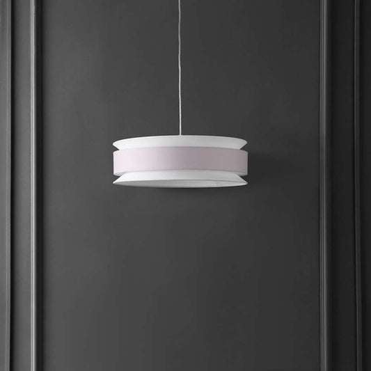 Safavieh - Nolana 20in Pendant - Cream - White - PND4213A veiw 1