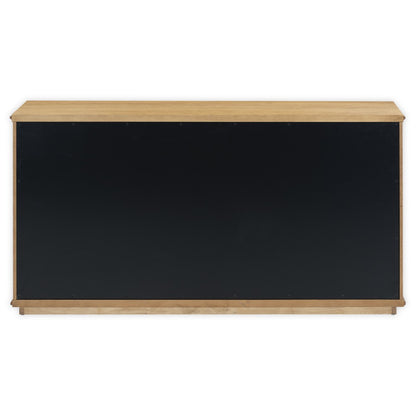 Safavieh - Octavian Rope Detail Wood Dresser / Brown Oak - SFV2234A view 4