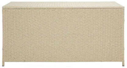 Safavieh - Oliveira Cushion Box - Beige - White - PAT7709B veiw 1