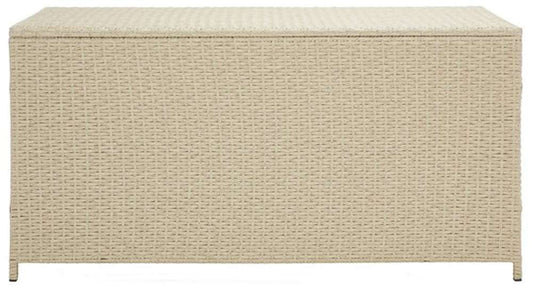 Safavieh - Oliveira Cushion Box - Beige - White - PAT7709B veiw 1