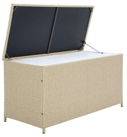 Safavieh - Oliveira Cushion Box - Beige - White - PAT7709B veiw 3