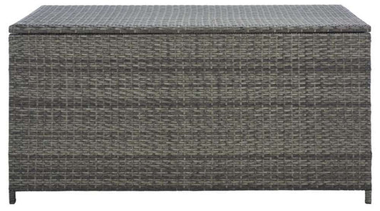 Safavieh - Oliveira Cushion Box - Grey - White - PAT7709C veiw 1