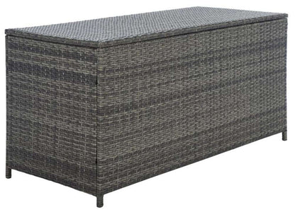 Safavieh - Oliveira Cushion Box - Grey - White - PAT7709C veiw 4