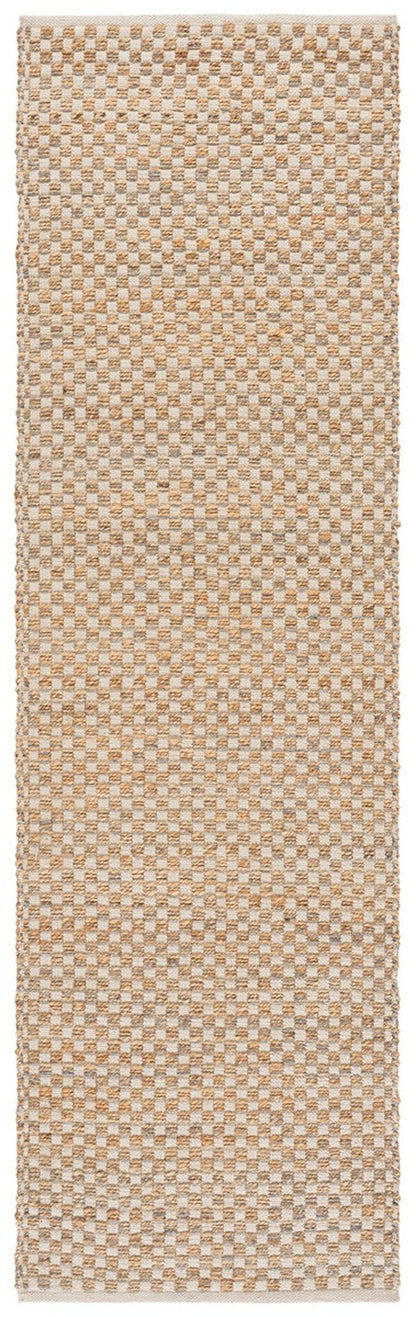 Safavieh - Organica 450A Natural Ivory - 2.3" X 8" - ORG450A-28 view 1