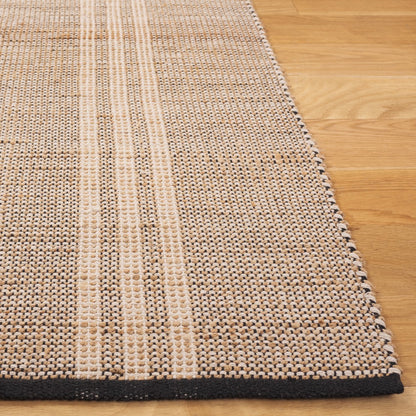 Safavieh - Organica 453Z Natural Black - 4" X 6" - ORG453Z-4 view 3
