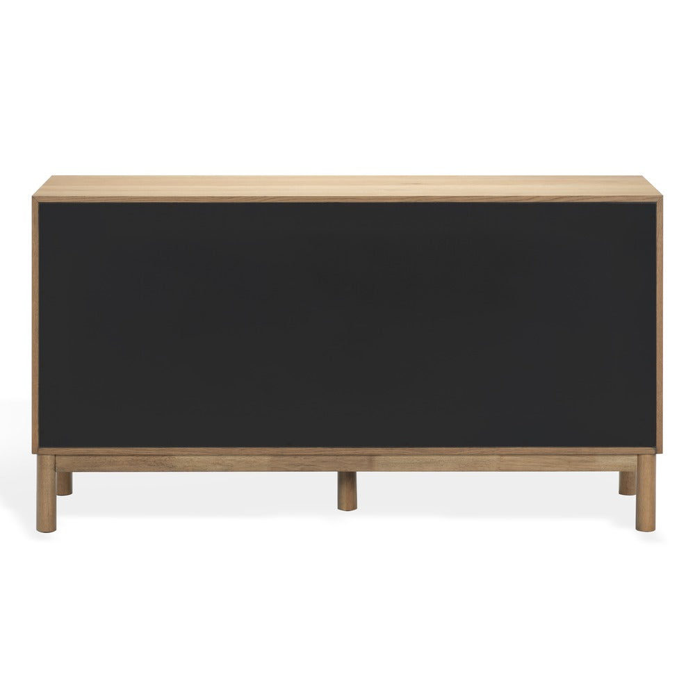 Safavieh - Orion 6 Drawer Wood Dresser / Brown Oak - SFV2247B view 5
