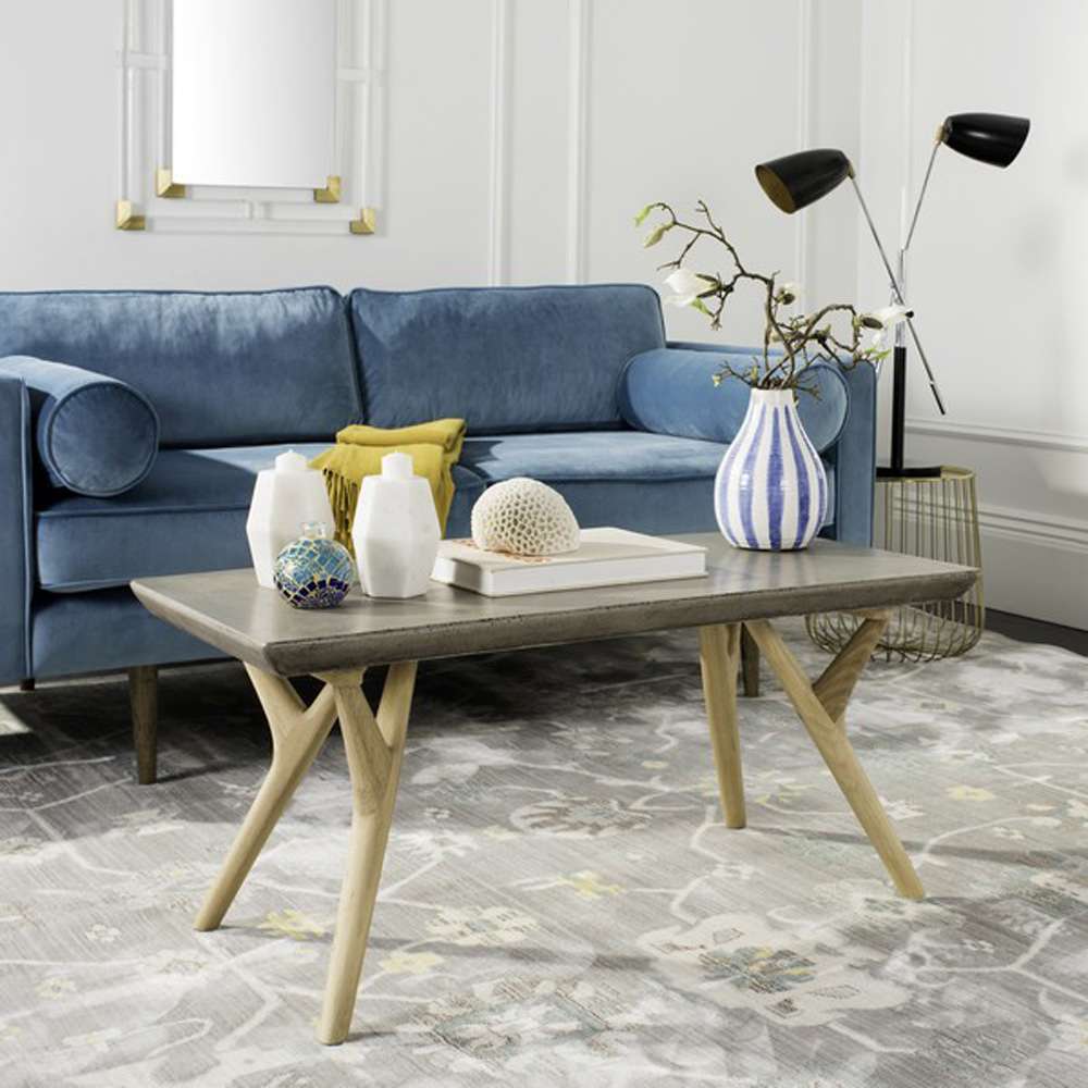 Safavieh Pacey Coffee Table - Thumbnail 4