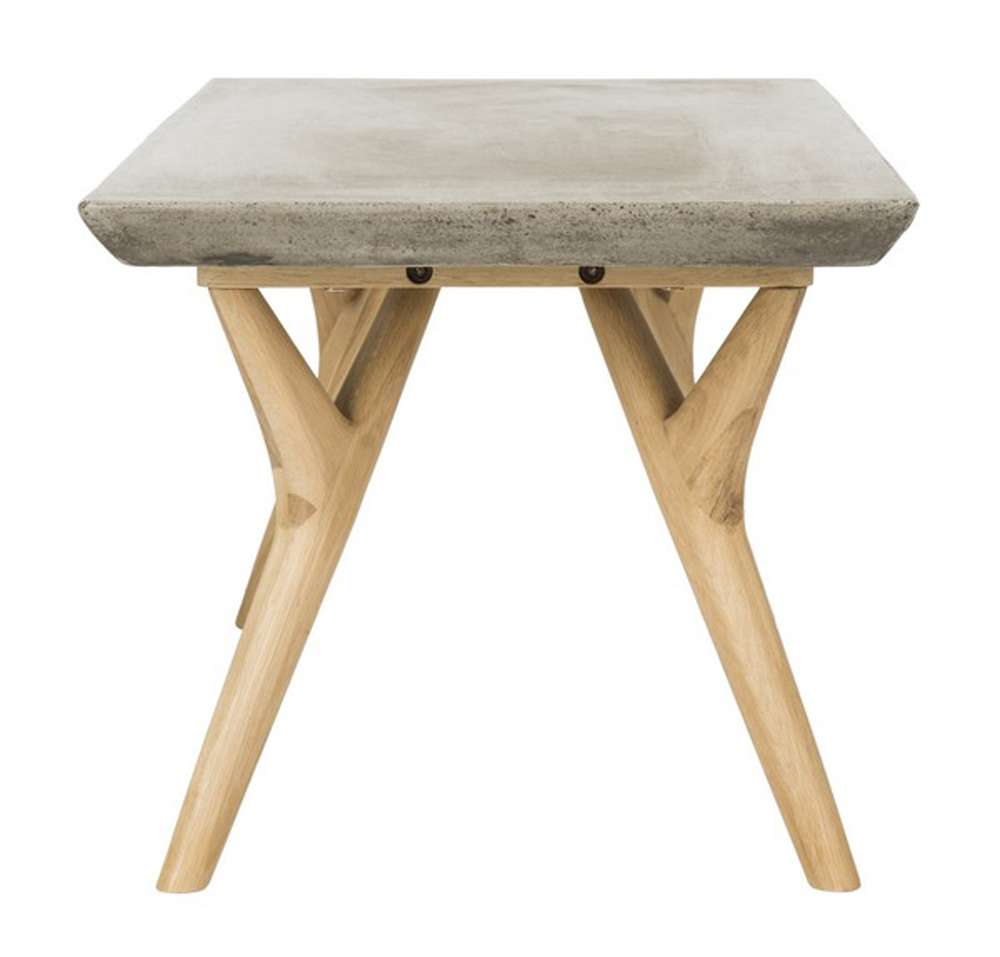 Safavieh Pacey Coffee Table - Thumbnail 3
