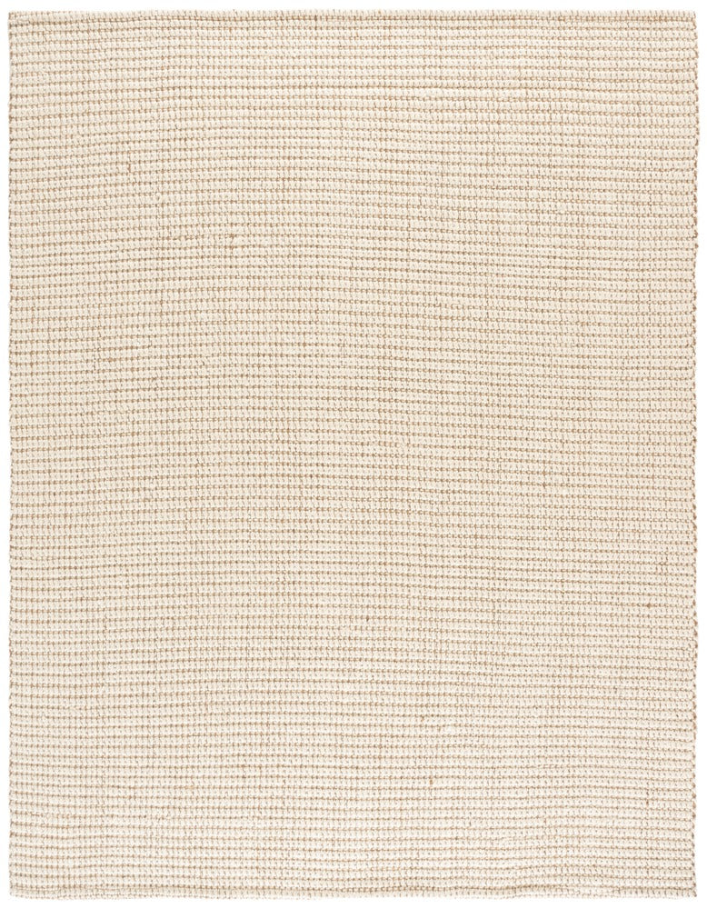 Safavieh - Palm Beach 631A Ivory Natural - 8" X 10" - PAB631A-8 view 1