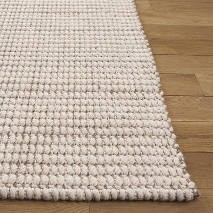 Safavieh - Palm Beach 631A Ivory Natural - 8" X 10" - PAB631A-8 view 4