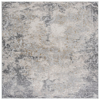 Safavieh - Palma 366F Grey - 6.7" X 6.7" - PAM366F-7SQ view 1
