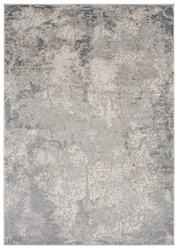 Safavieh - Palma 366F Grey - 8" X 10" - PAM366F-8 view 1