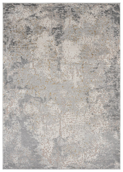 Safavieh - Palma 366F Grey - 8" X 10" - PAM366F-8 view 1