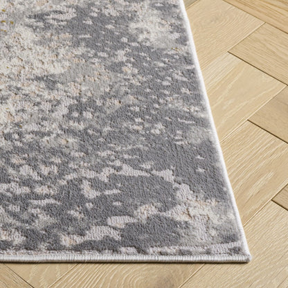 Safavieh - Palma 366F Grey - 8" X 10" - PAM366F-8 view 3