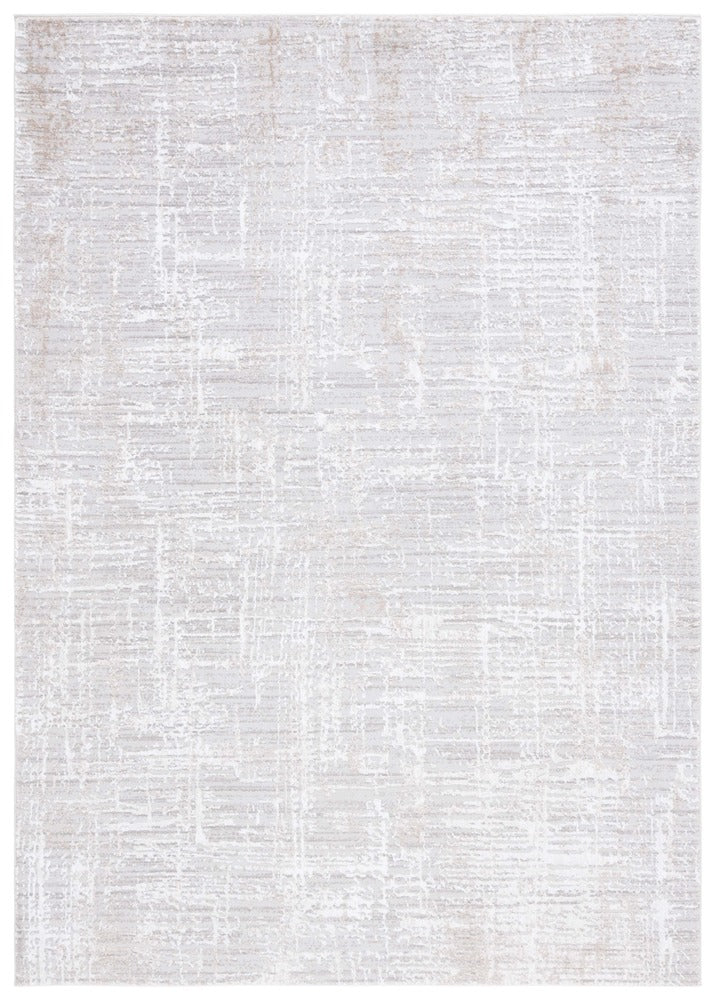 Safavieh - Parker 100D Taupe / Grey Gold - 6" X 9" - PRK100D-6 view 1