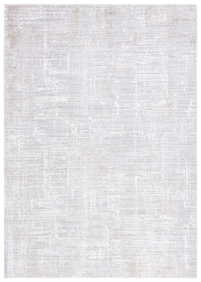 Safavieh - Parker 100D Taupe / Grey Gold - 6" X 9" - PRK100D-6 view 1