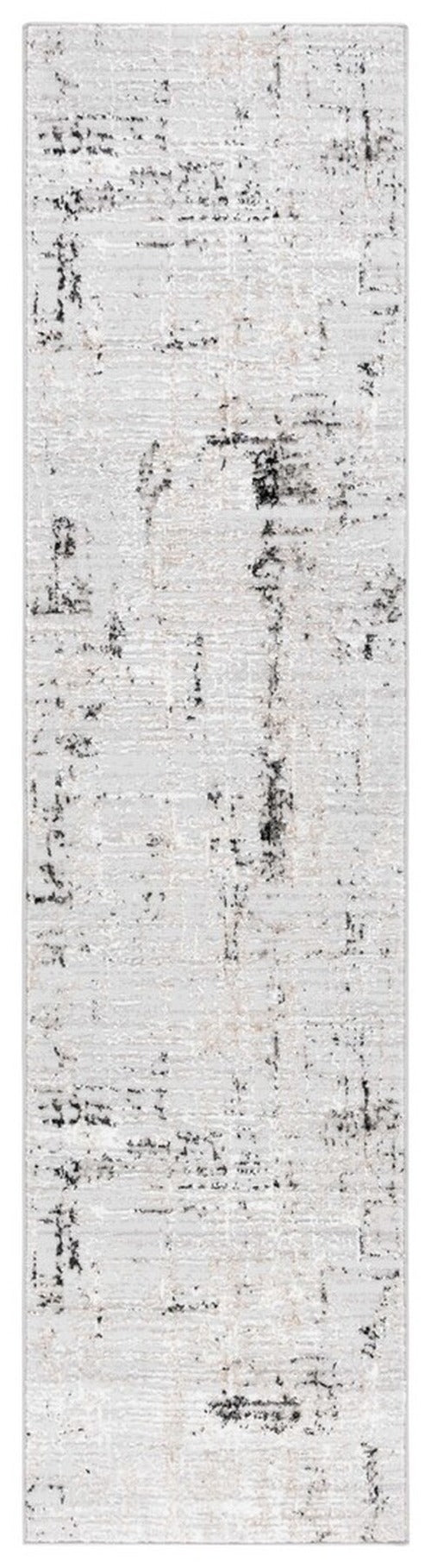 Safavieh - Parker 100G Light Grey / Black - 2