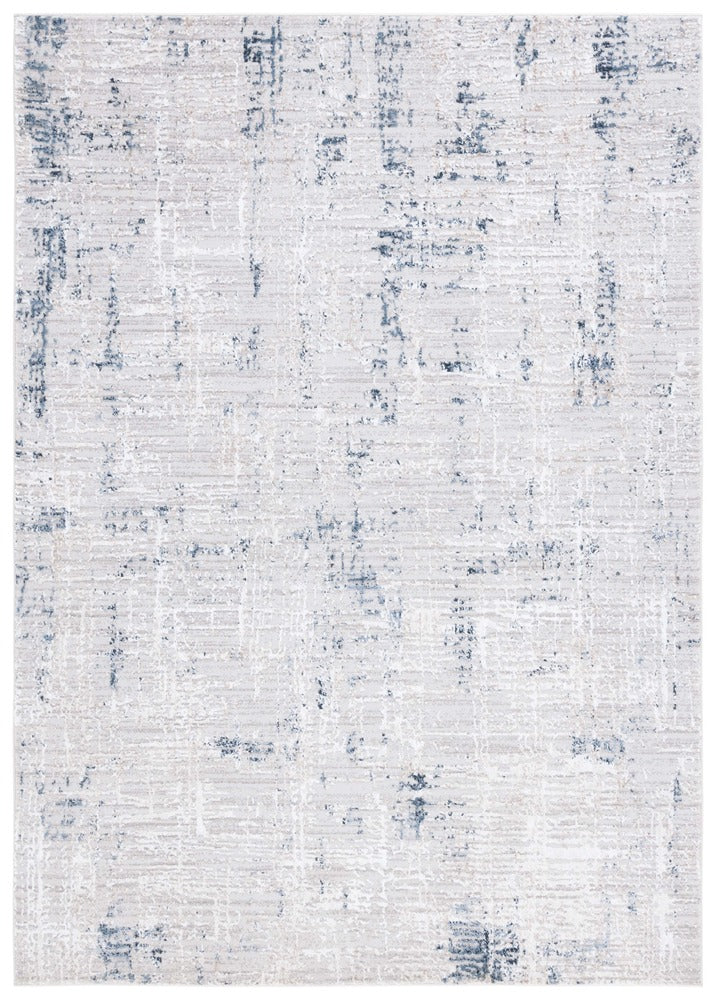 Safavieh - Parker  100M Taupe /  Grey Blue - 10" X 13" - PRK100M-10 view 1