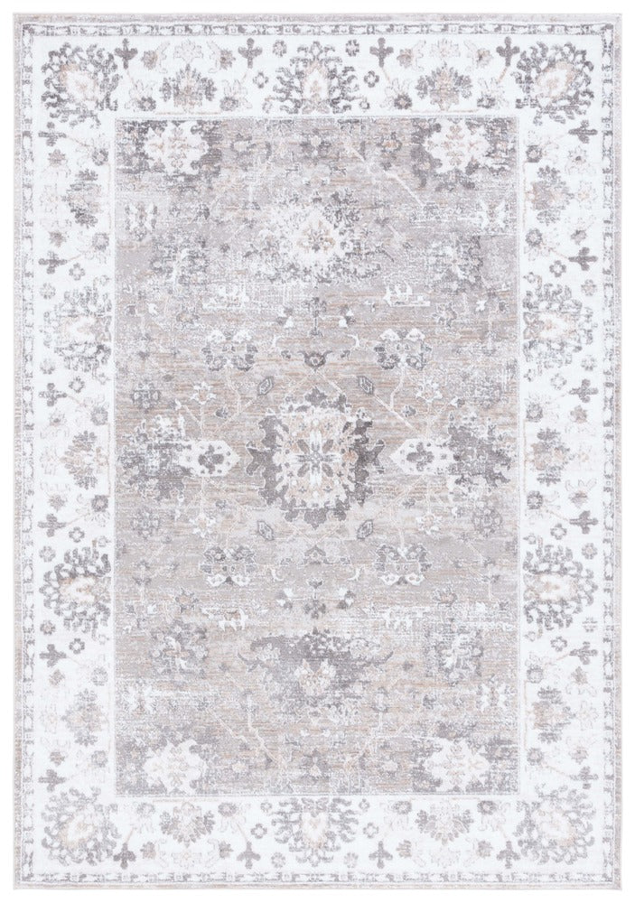 Safavieh - Parker 104E Taupe / Ivory Grey - 9