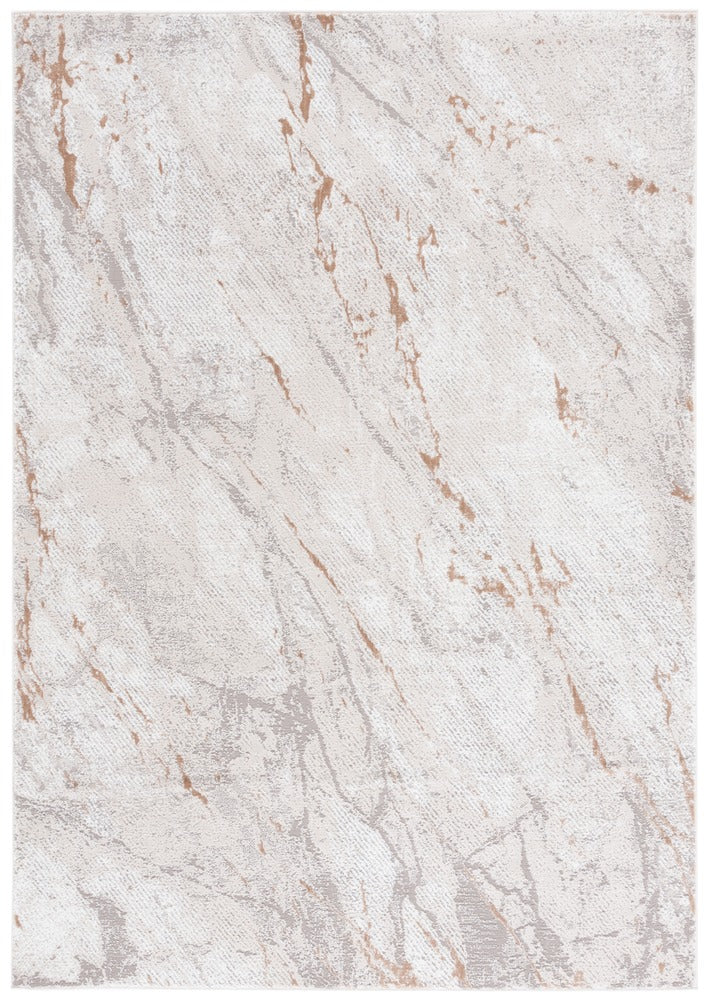 Safavieh - Parker 136E Taupe / Grey Gold - 6" X 9" - PRK136E-6 view 1
